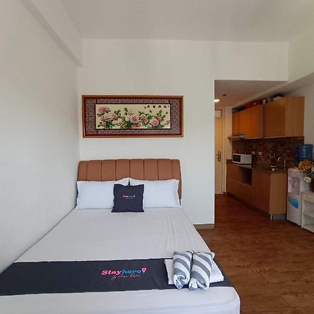 Ania Summer Rooms Lapu-Lapu City Bagian luar foto