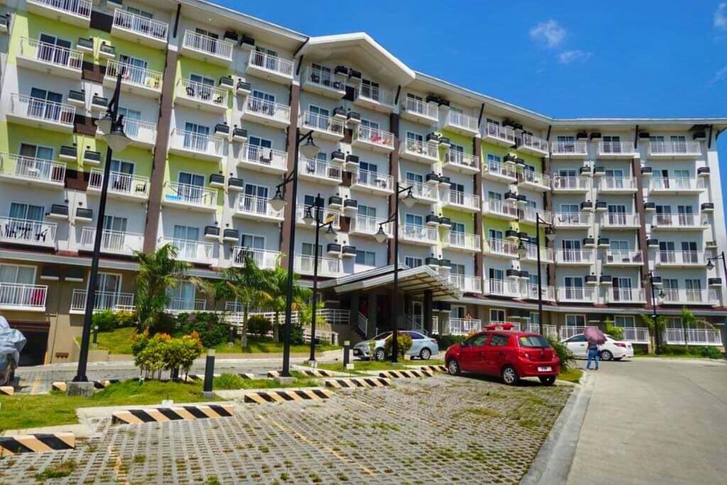 Ania Summer Rooms Lapu-Lapu City Bagian luar foto