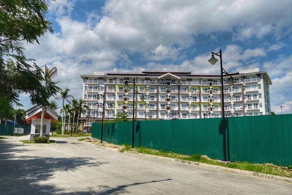Ania Summer Rooms Lapu-Lapu City Bagian luar foto