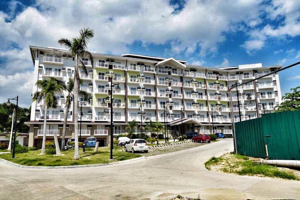Ania Summer Rooms Lapu-Lapu City Bagian luar foto