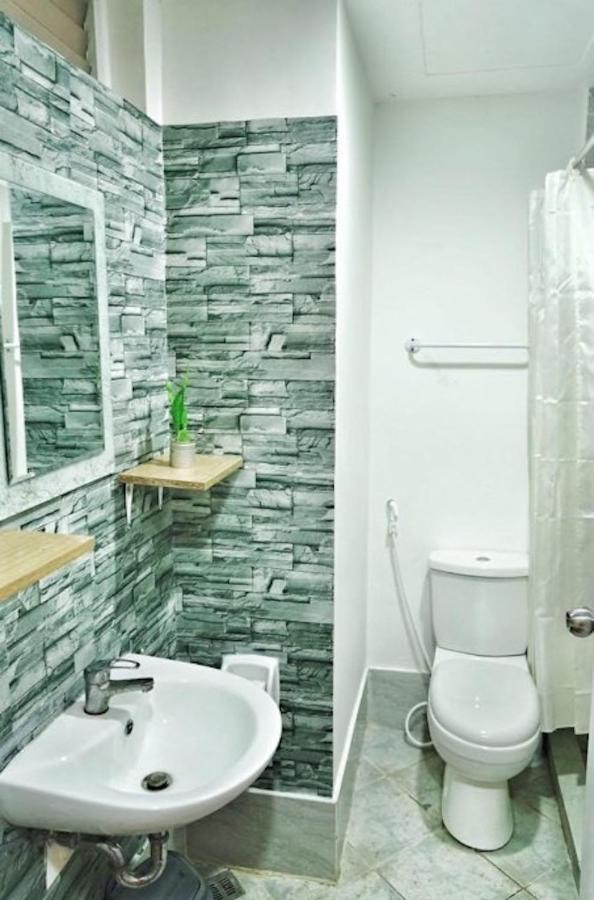 Ania Summer Rooms Lapu-Lapu City Bagian luar foto