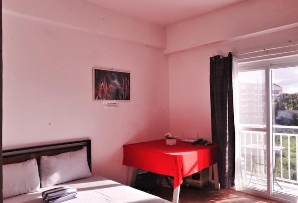 Ania Summer Rooms Lapu-Lapu City Bagian luar foto