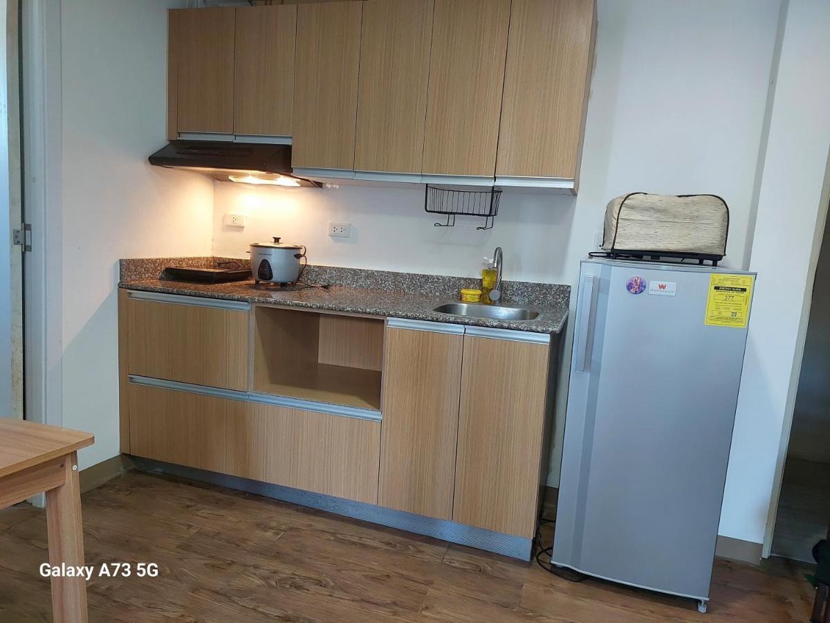 Ania Summer Rooms Lapu-Lapu City Bagian luar foto