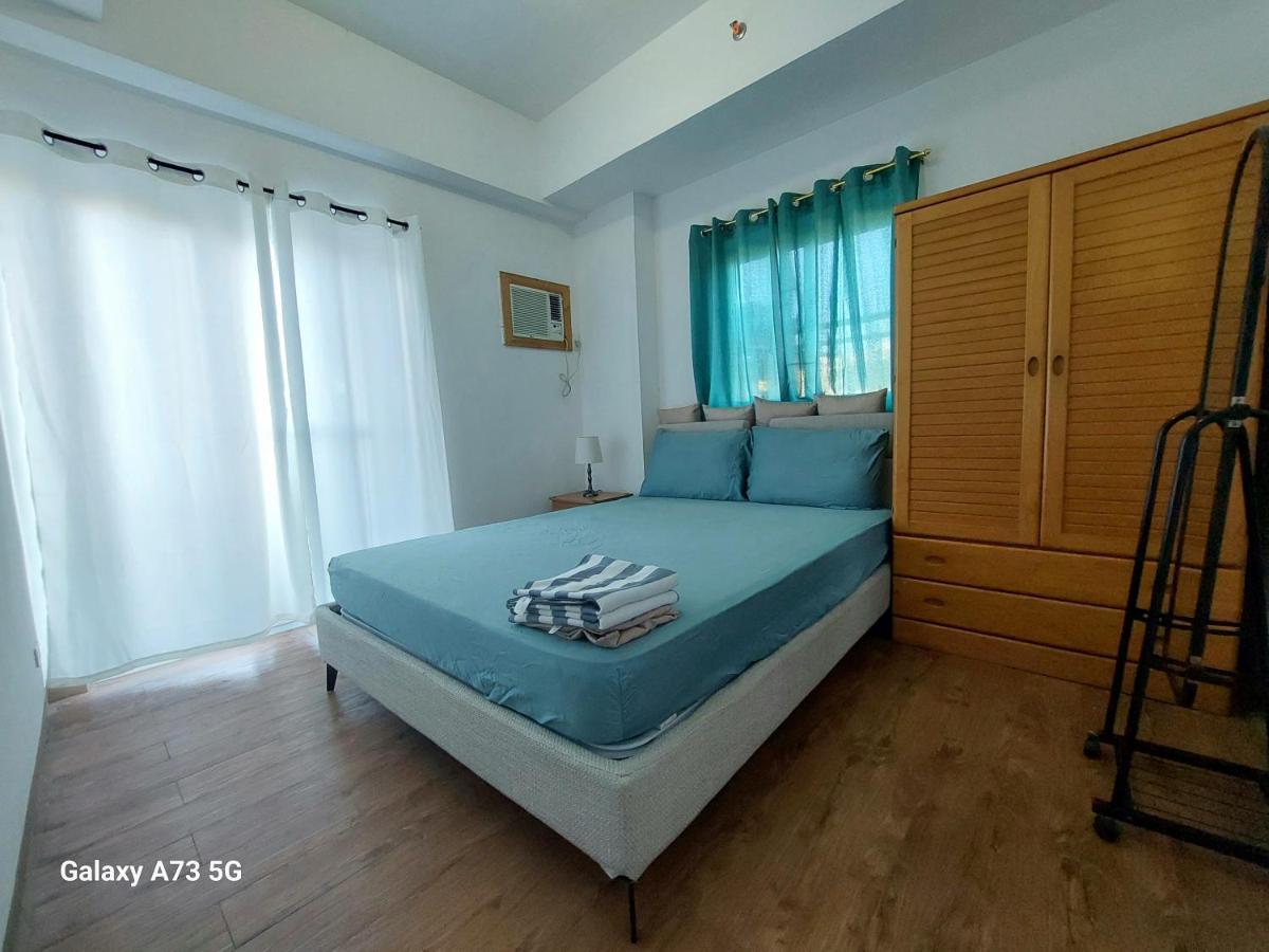 Ania Summer Rooms Lapu-Lapu City Bagian luar foto