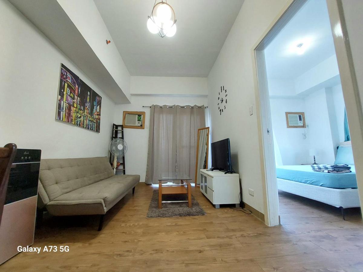 Ania Summer Rooms Lapu-Lapu City Bagian luar foto