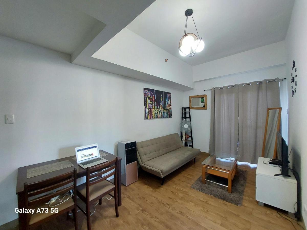 Ania Summer Rooms Lapu-Lapu City Bagian luar foto