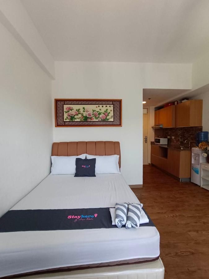 Ania Summer Rooms Lapu-Lapu City Bagian luar foto