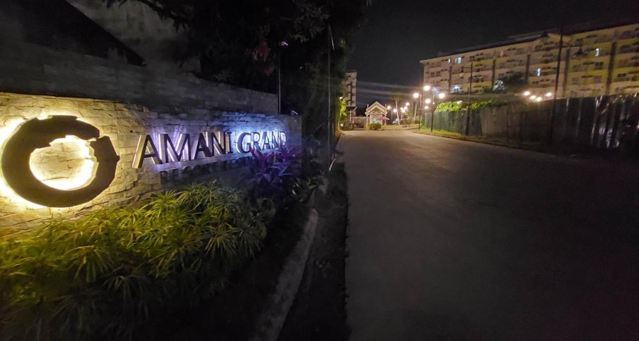 Ania Summer Rooms Lapu-Lapu City Bagian luar foto