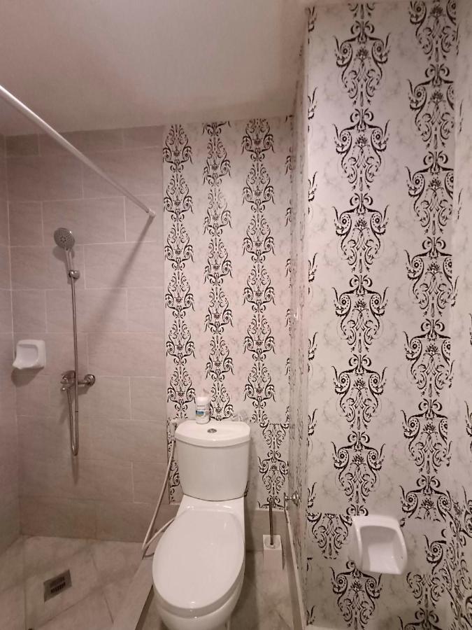 Ania Summer Rooms Lapu-Lapu City Bagian luar foto