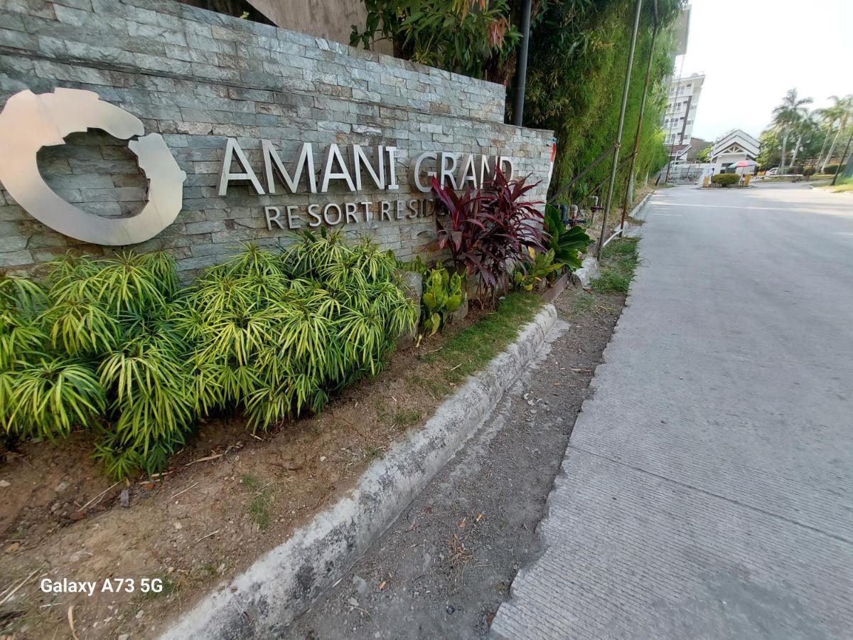 Ania Summer Rooms Lapu-Lapu City Bagian luar foto