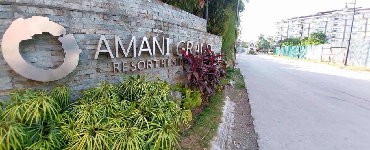 Ania Summer Rooms Lapu-Lapu City Bagian luar foto
