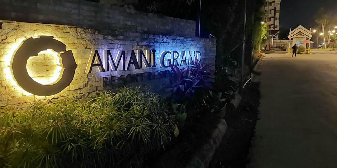 Ania Summer Rooms Lapu-Lapu City Bagian luar foto