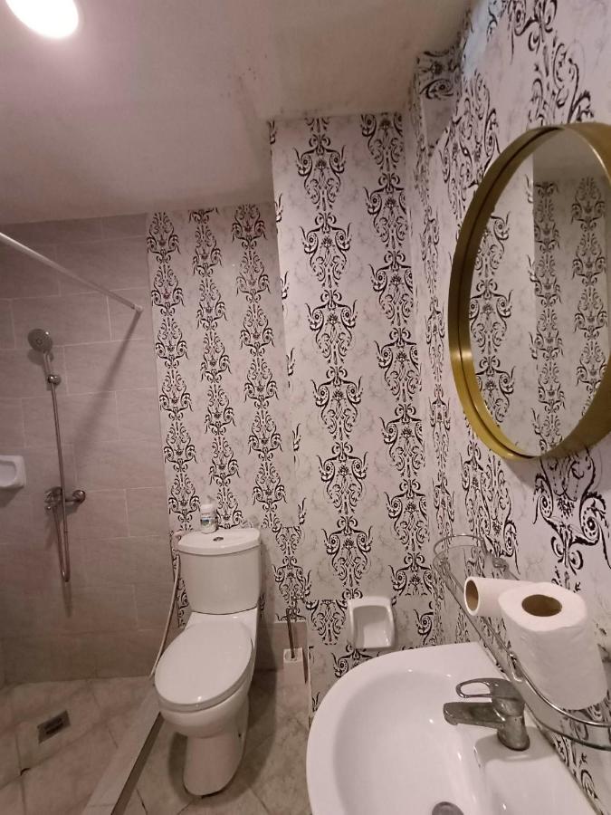 Ania Summer Rooms Lapu-Lapu City Bagian luar foto
