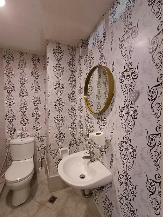 Ania Summer Rooms Lapu-Lapu City Bagian luar foto