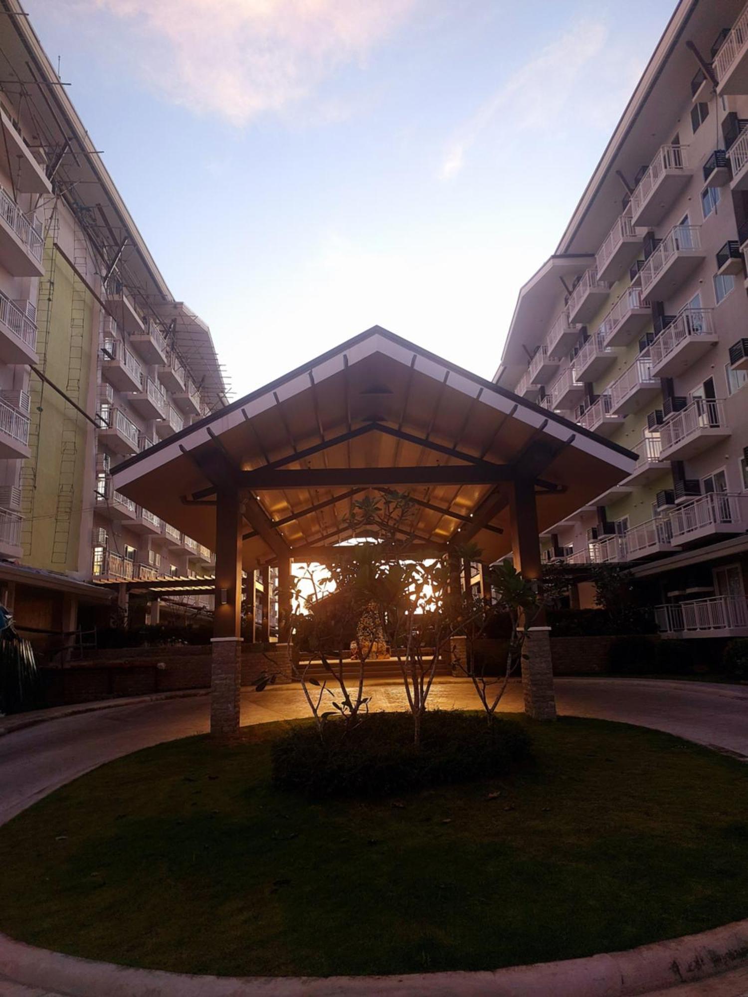 Ania Summer Rooms Lapu-Lapu City Bagian luar foto