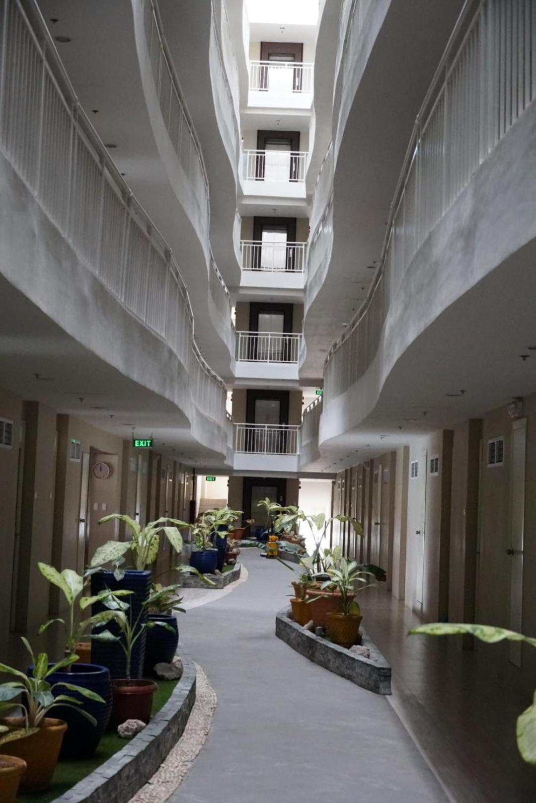 Ania Summer Rooms Lapu-Lapu City Bagian luar foto