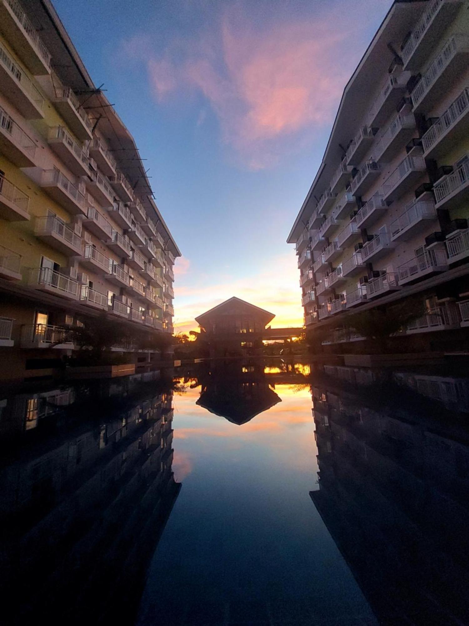 Ania Summer Rooms Lapu-Lapu City Bagian luar foto