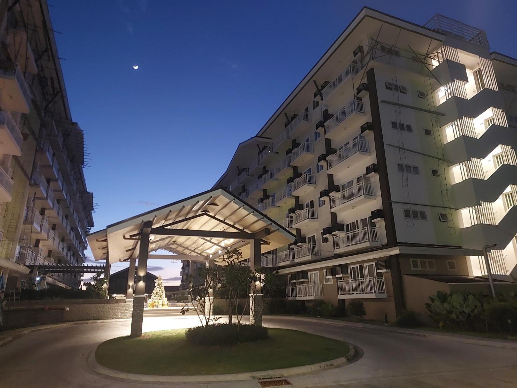 Ania Summer Rooms Lapu-Lapu City Bagian luar foto