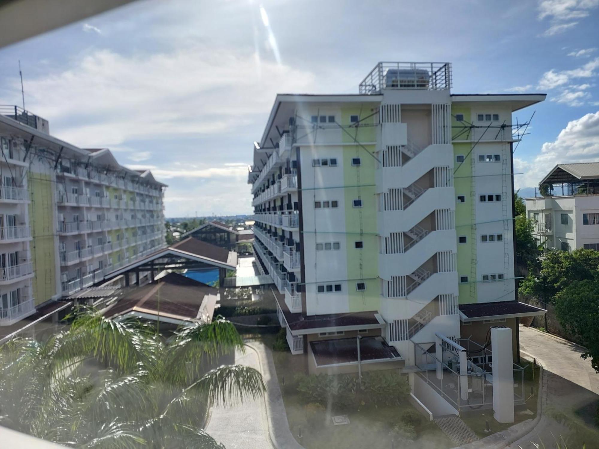 Ania Summer Rooms Lapu-Lapu City Bagian luar foto