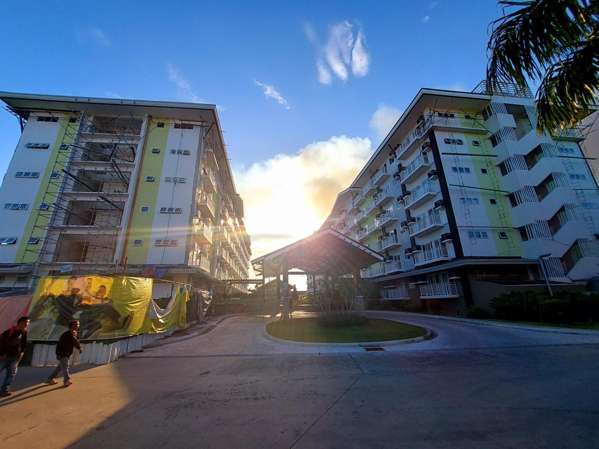 Ania Summer Rooms Lapu-Lapu City Bagian luar foto