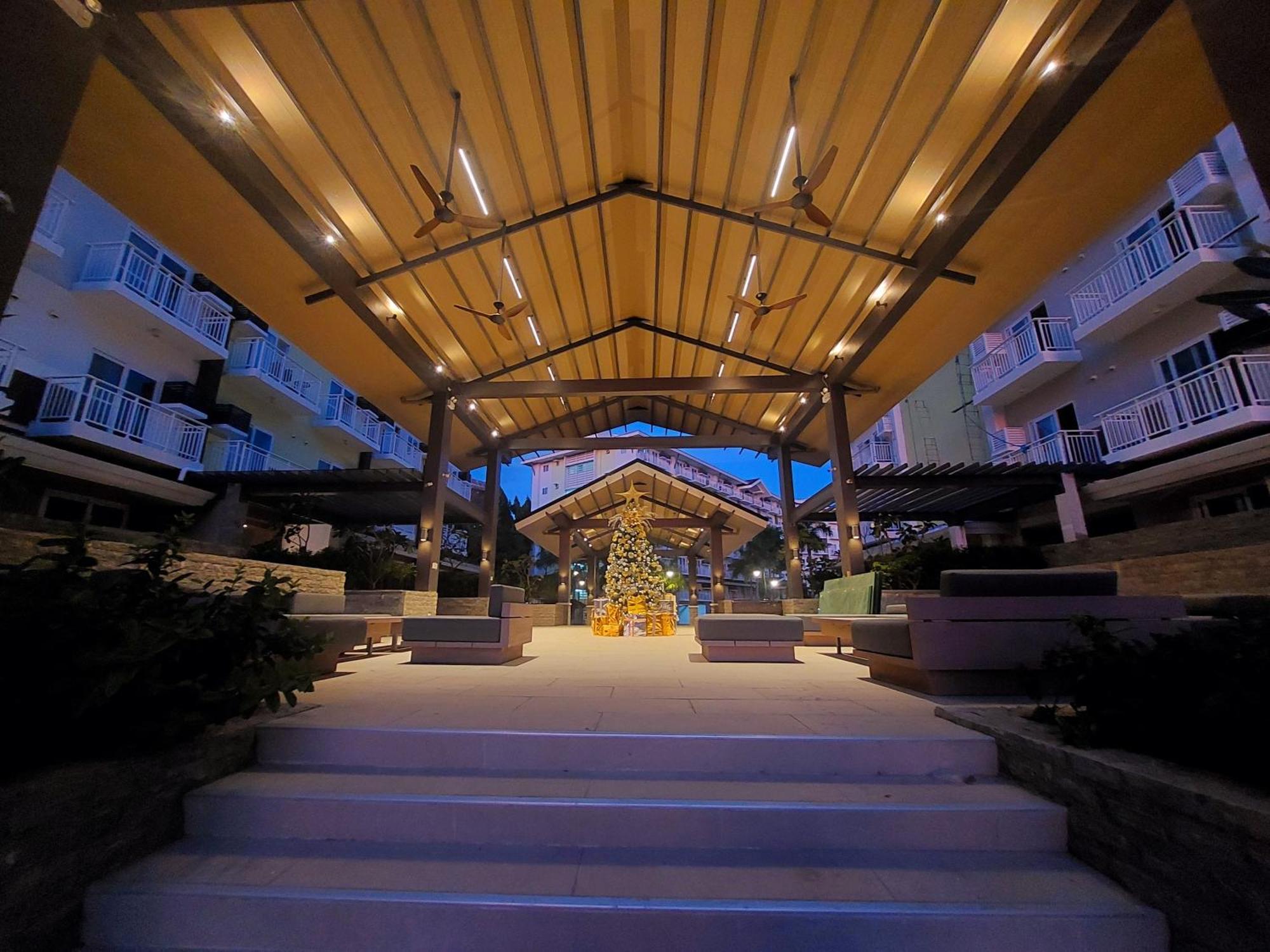 Ania Summer Rooms Lapu-Lapu City Bagian luar foto