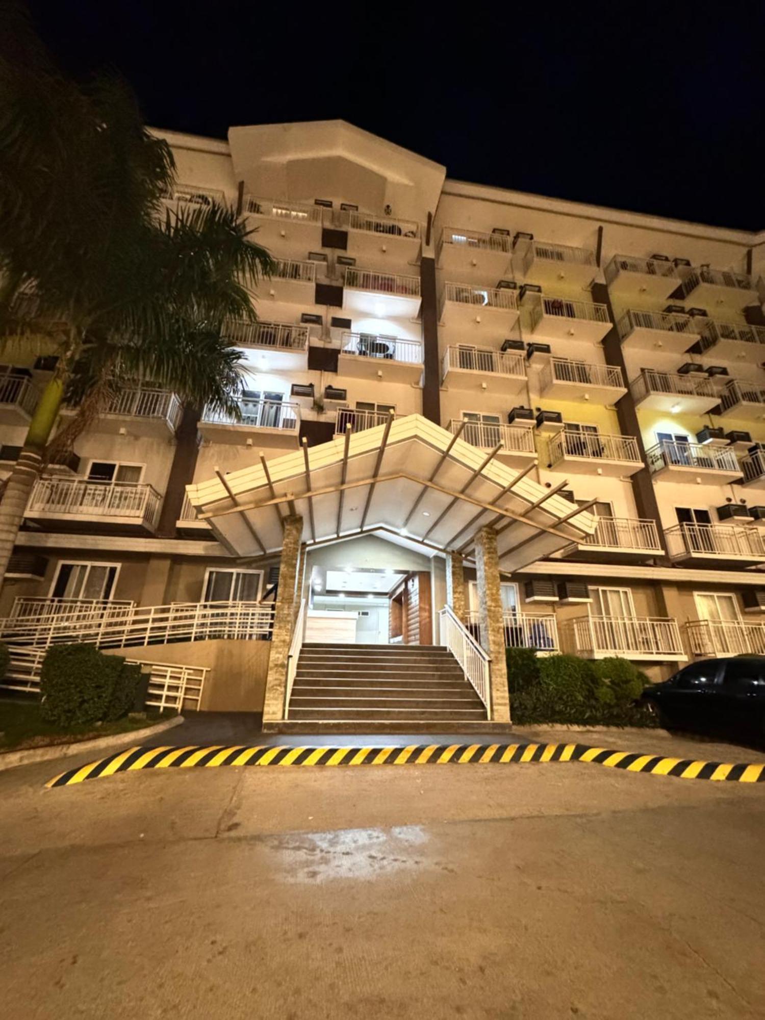 Ania Summer Rooms Lapu-Lapu City Bagian luar foto