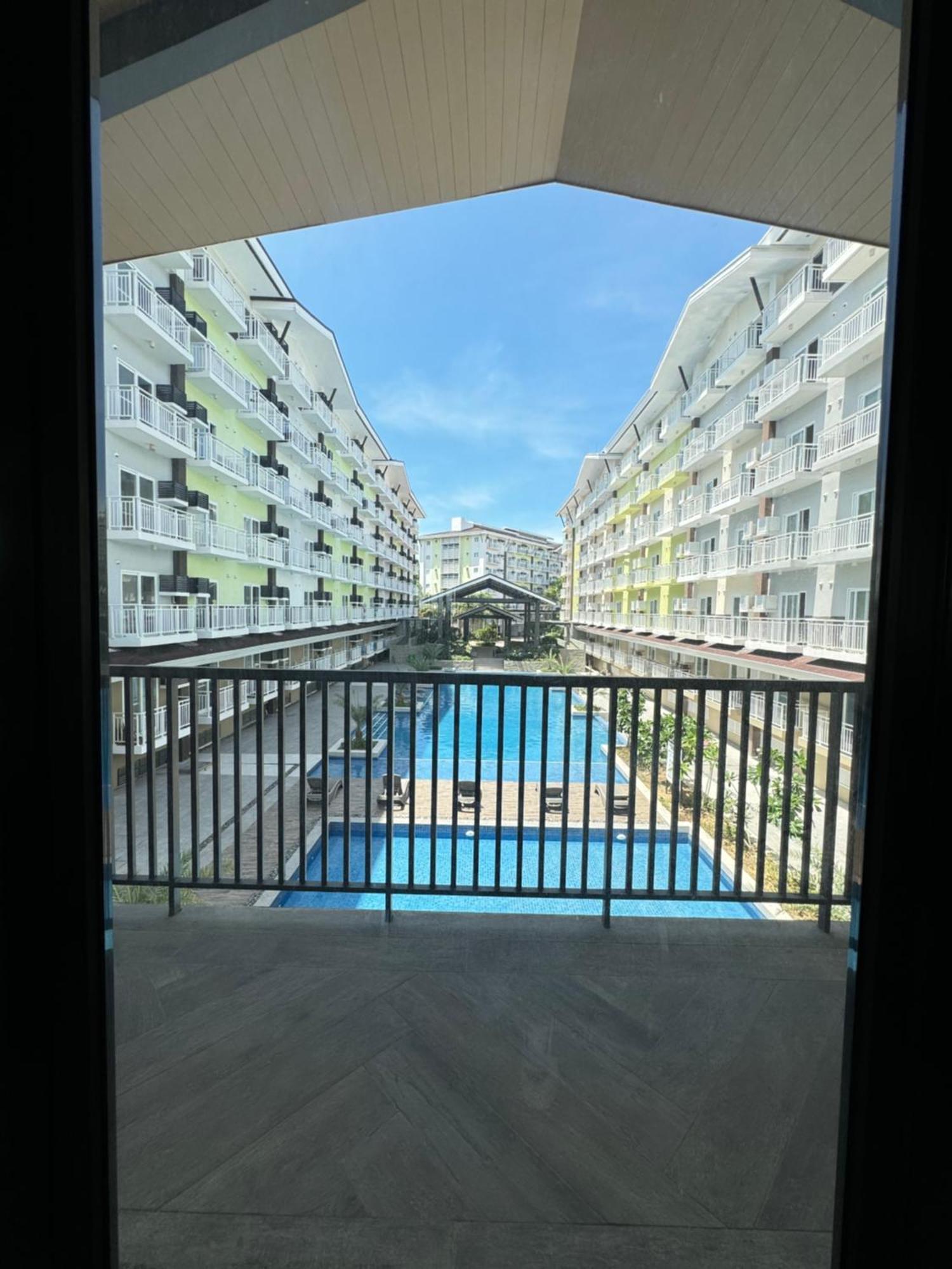 Ania Summer Rooms Lapu-Lapu City Bagian luar foto
