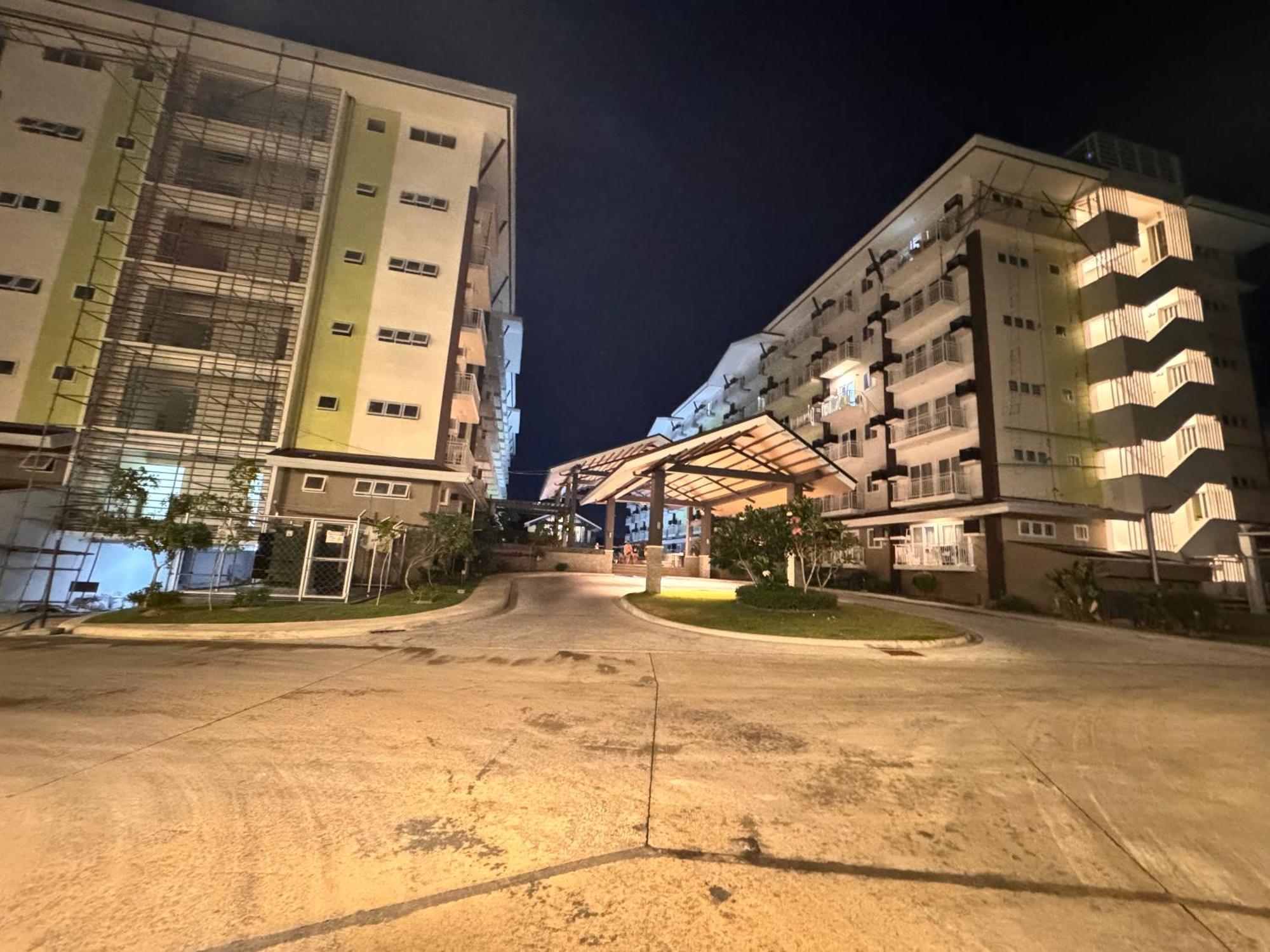Ania Summer Rooms Lapu-Lapu City Bagian luar foto