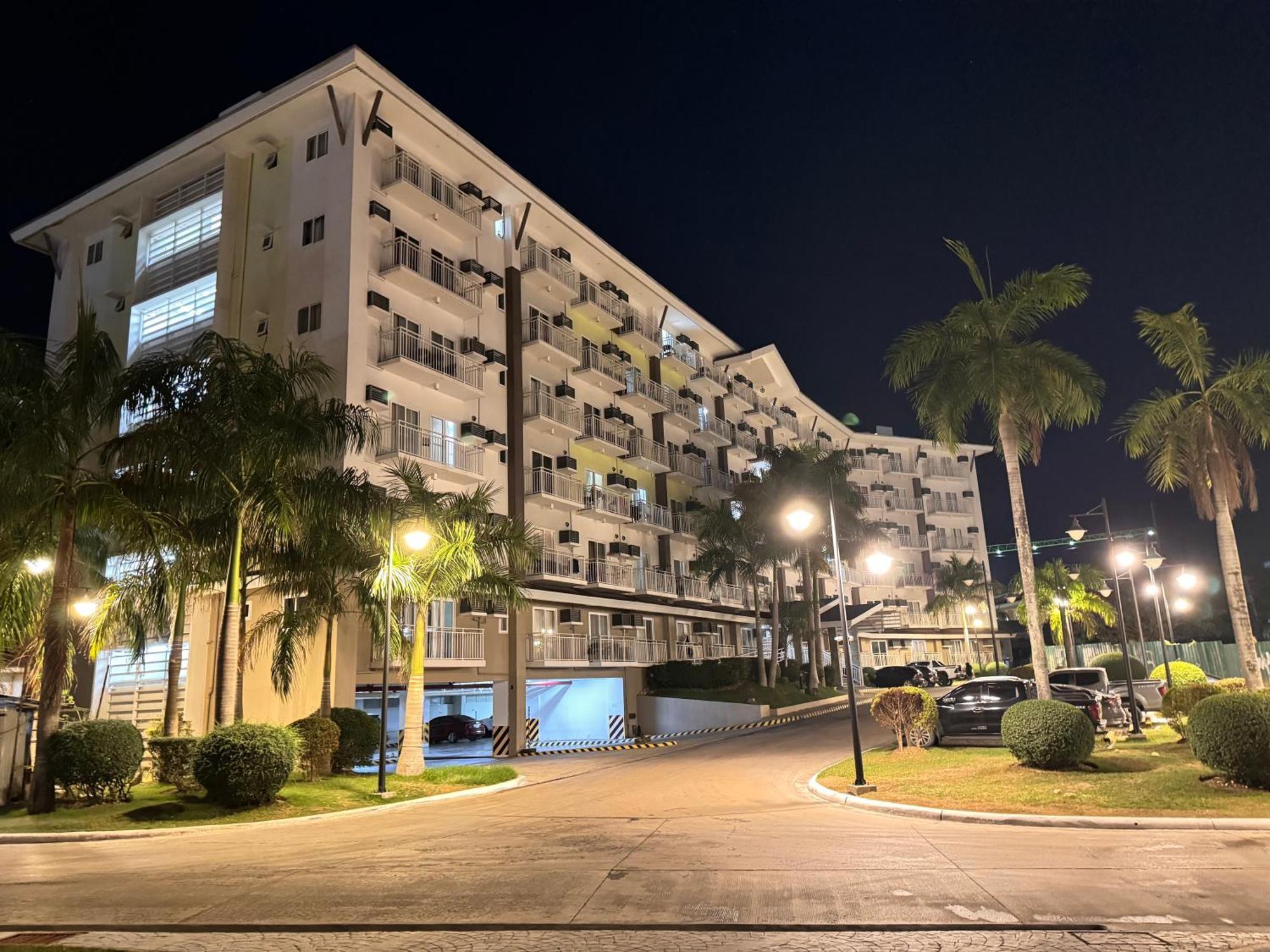 Ania Summer Rooms Lapu-Lapu City Bagian luar foto