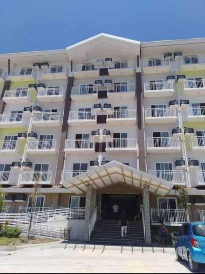 Ania Summer Rooms Lapu-Lapu City Bagian luar foto