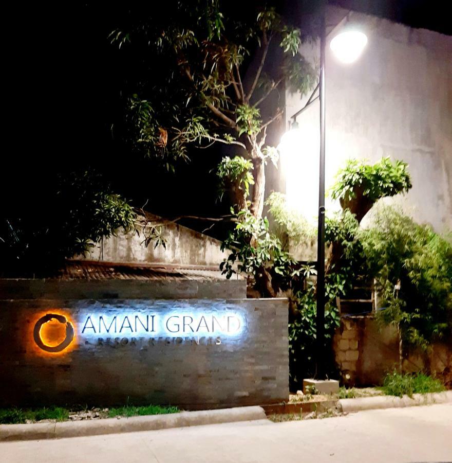 Ania Summer Rooms Lapu-Lapu City Bagian luar foto