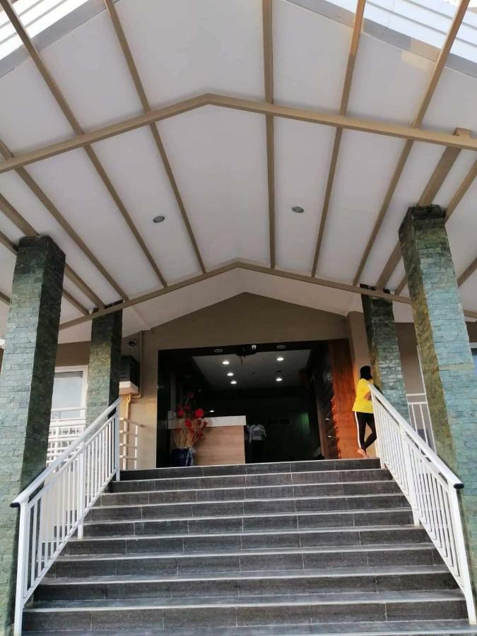 Ania Summer Rooms Lapu-Lapu City Bagian luar foto
