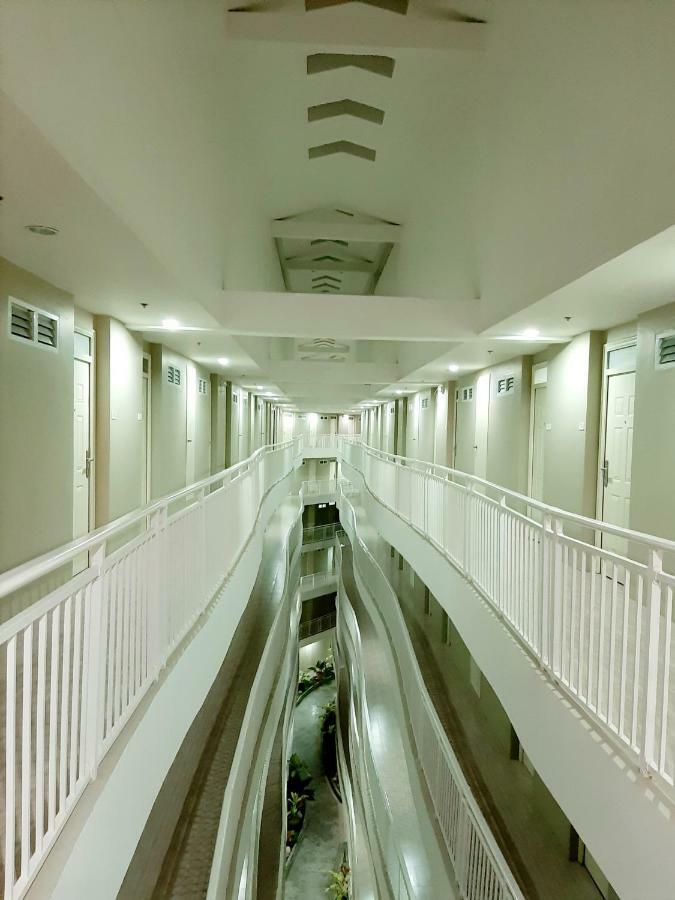Ania Summer Rooms Lapu-Lapu City Bagian luar foto