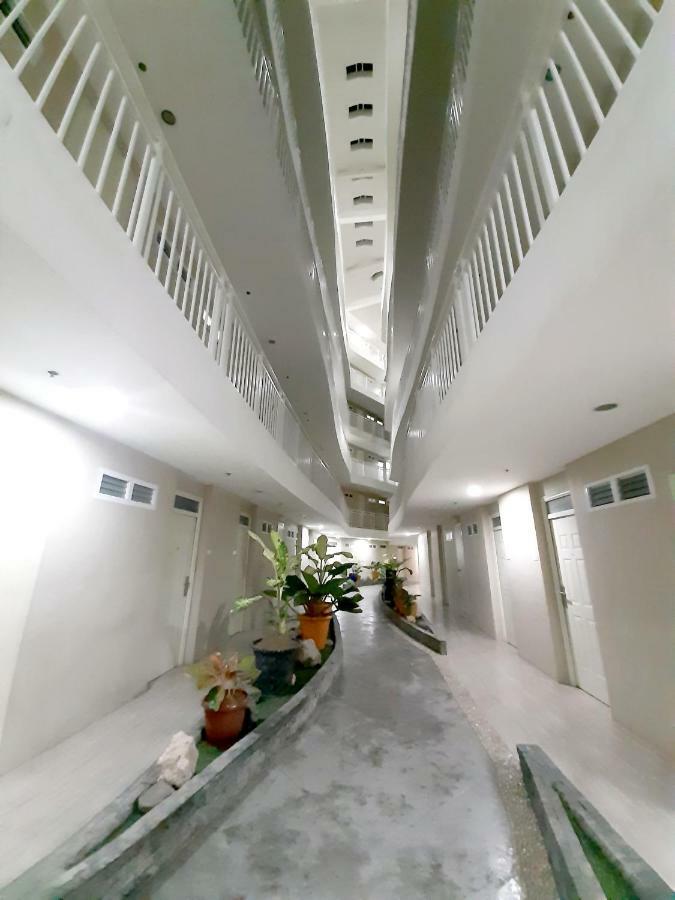 Ania Summer Rooms Lapu-Lapu City Bagian luar foto
