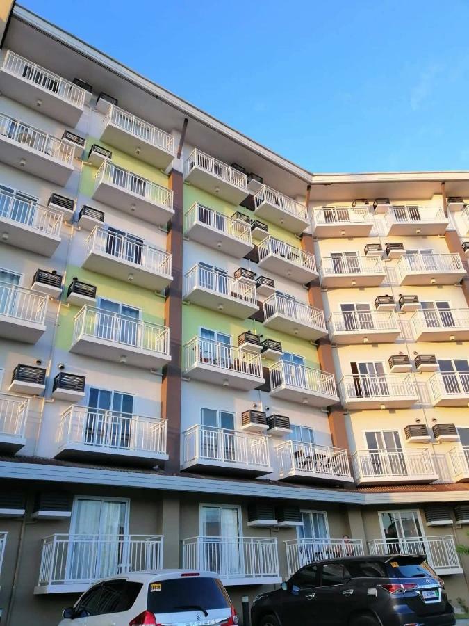 Ania Summer Rooms Lapu-Lapu City Bagian luar foto