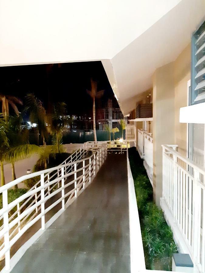 Ania Summer Rooms Lapu-Lapu City Bagian luar foto