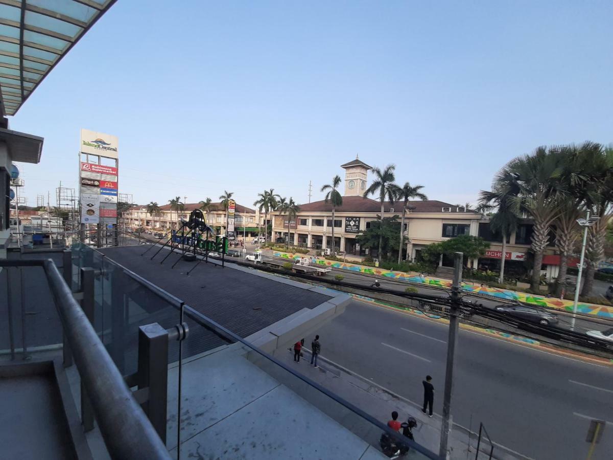Ania Summer Rooms Lapu-Lapu City Bagian luar foto